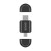 EAN 5901986049272 - Savio TR-17 transmisor de audio inalámbrico USB 10 m Negro imagen 1