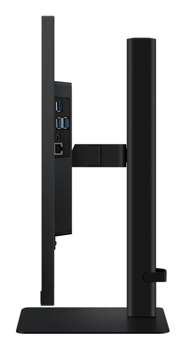 EAN 8806095763675 - Samsung S27D604UAU pantalla para PC 68,6 cm (27") 2560 x 1440 Pixeles Quad HD LED Negro imagen 5