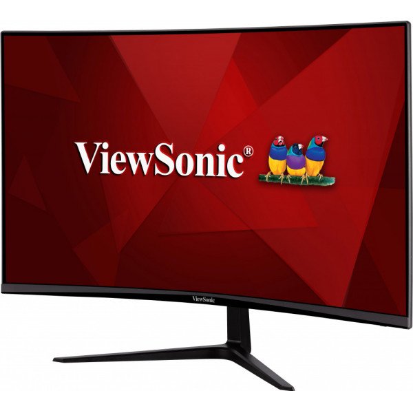 EAN 0766907010190 - Viewsonic VX Series VX3218-PC-MHD pantalla para PC 80 cm (31.5") 1920 x 1080 Pixeles Full HD LED Negro imagen 7