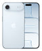 EAN 195950623215 - Apple iPhone Air 16,5 cm (6.5") SIM doble iOS 26 5G USB Tipo C 256 GB Azul imagen 1