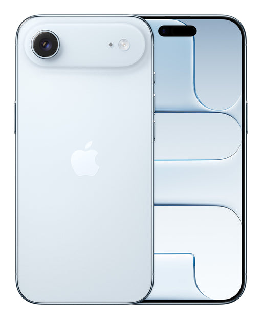 EAN 0195950623987 - Apple iPhone Air 16,5 cm (6.5") SIM doble iOS 26 5G USB Tipo C 512 GB Azul imagen 1