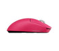 EAN 5099206130081 - Logitech G PRO X SUPERLIGHT 2c ratón Juego Ambidextro RF inalámbrico 44000 DPI imagen 4
