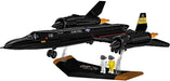EAN 5902251058906 - COBI Lockheed SR-71 Blackbird imagen 1