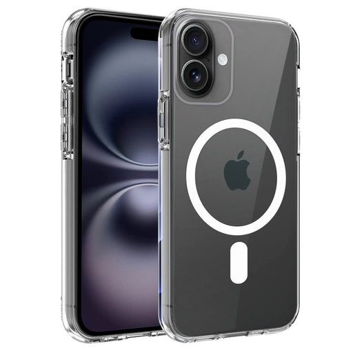 EAN 8434847075297 - COOL Accesorios COOL funda para teléfono móvil 15,5 cm (6.1") Transparente imagen 1