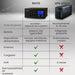 EAN 5905090331148 - Extralink EX.31148 adaptador e inversor de corriente Auto Negro imagen 29