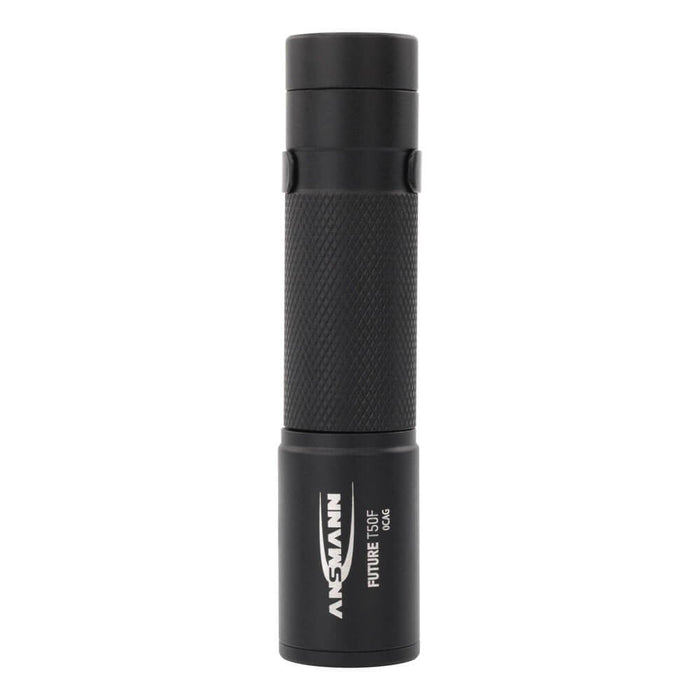 EAN 4013674110865 - Ansmann 1600-0159 linterna Negro Linterna de mano LED imagen 6