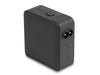 EAN 4043619414437 - DeLOCK 41443 cargador de dispositivo móvil Universal Negro Corriente alterna Interior imagen 2