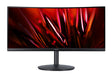 EAN 4711121730924 - Acer XZ342CU S3 pantalla para PC 86,4 cm (34") 3440 x 1440 Pixeles UltraWide Quad HD LCD Negro imagen 1