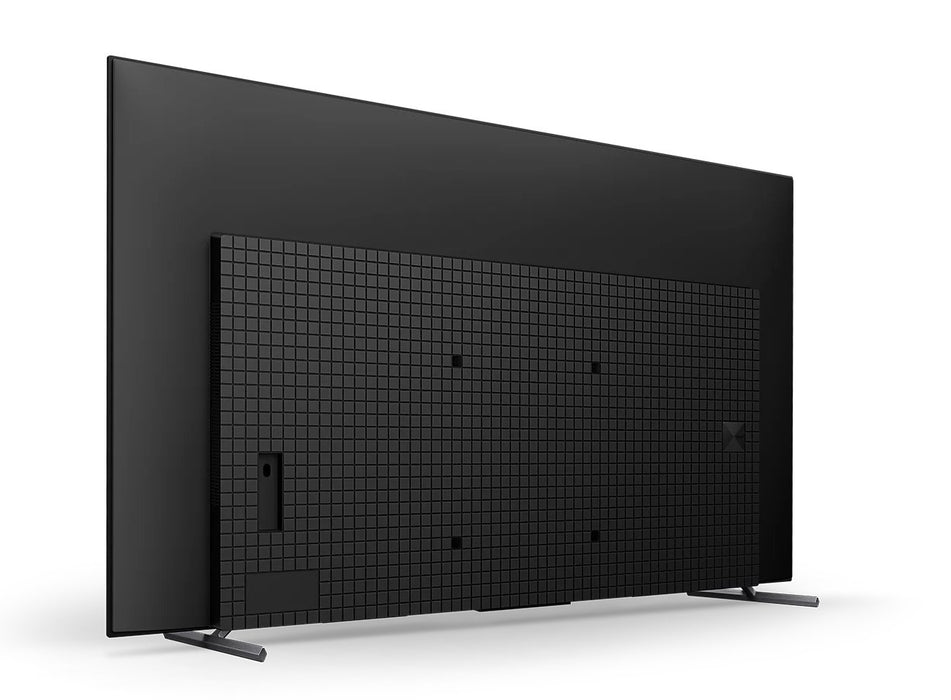 EAN 4548736150638 - Sony XR-83A80L 2,11 m (83") 4K Ultra HD Smart TV Wifi Negro imagen 4