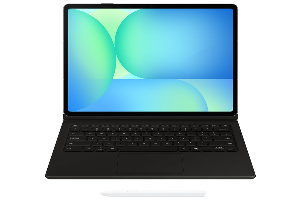 EAN 8806097212959 - Samsung EF-DX625 Francés Pogo pin Negro imagen 9