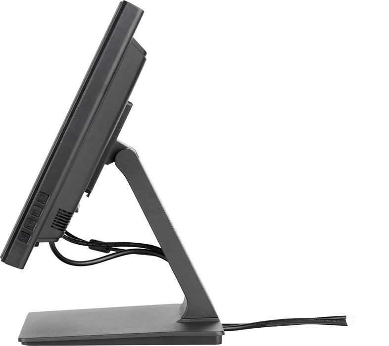 EAN 4948570122141 - iiyama ProLite pantalla para PC 43,2 cm (17") 1280 x 1024 Pixeles LED Pantalla táctil Mesa Negro imagen 19