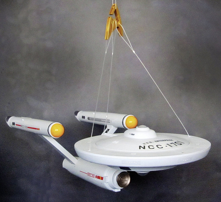 EAN 4008789705488 - Playmobil Star Trek 70548 set de juguetes imagen 7