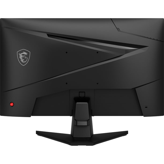 EAN 4711377330701 - MSI MAG 244F pantalla para PC 59,9 cm (23.6") 1920 x 1080 Pixeles Full HD LCD Negro imagen 2
