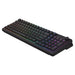 EAN 5905106070207 - Savio Galaxis teclado Juego USB QWERTY Inglés de EE. UU. Negro imagen 5
