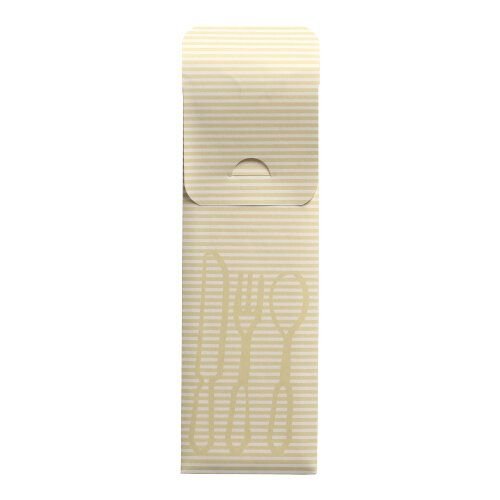 EAN 4002911810149 - Papstar 81014 bolsa de papel Crema de color imagen 2
