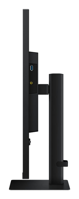 EAN 8806095915777 - Samsung LS32D702EBUXEN pantalla para PC 81,3 cm (32") 3840 x 2160 Pixeles 4K Ultra HD LED Negro imagen 4