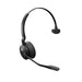 EAN 5706991025064 - Jabra Engage 55 Auriculares Inalámbrico Diadema Oficina/Centro de llamadas Negro, Titanio imagen 1