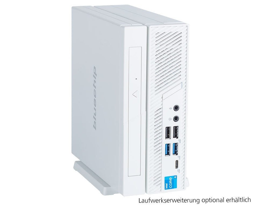EAN 4250749709344 - bluechip BUSINESSline S3159 *white* Intel® Core™ i5 Prozessor 14400 / bis zu 4.70 GHz, Windows 11 Pro, In imagen 10