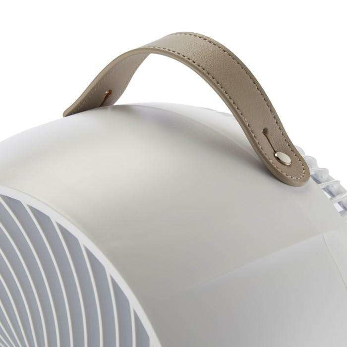 EAN 5060409600626 - Meaco MeacoFan 1056 Blanco imagen 4