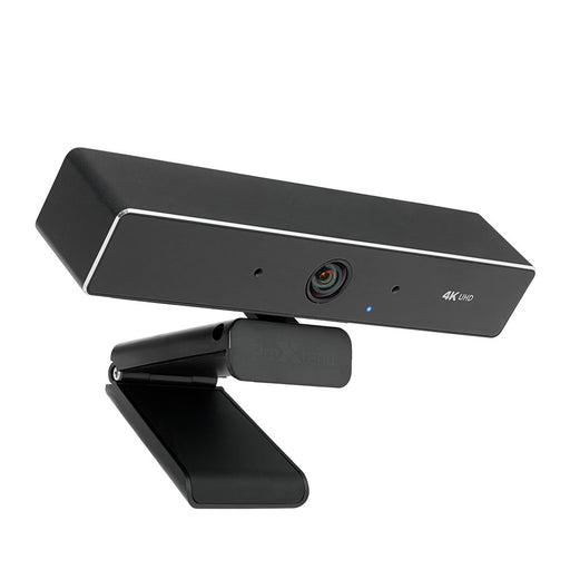 EAN 5714590006070 - ProXtend X701 4K cámara web 8 MP 3840 x 2160 Pixeles USB 2.0 Negro imagen 2