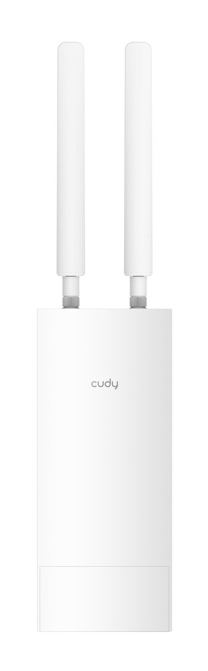 EAN 6971690793142 - Cudy Indoor/Outdoor 4G Cat 6 AC1200 Wi-Fi Router, LT700 Outdoor 1.0 router inalámbrico Gigabit Ethernet D imagen 2