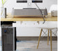 EAN 5901443390985 - Activejet CMP502 BI organizador de cables Escritorio Jaula para cables imagen 5