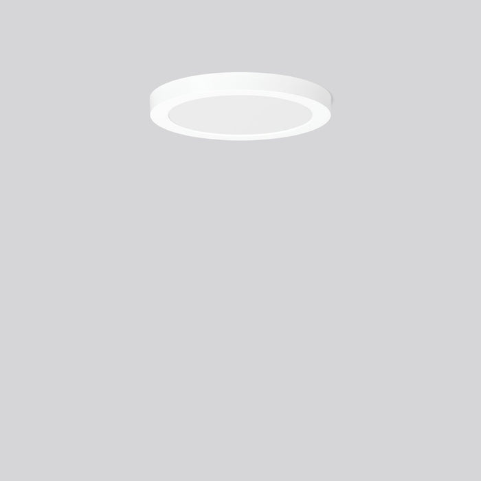 EAN 4051859713111 - RZB TRIXY round iluminación de techo LED imagen 1