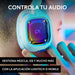 EAN 5099206097438 - ASTRO Gaming A30 Auriculares Inalámbrico Diadema Juego Bluetooth Blanco imagen 20