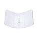 EAN 0810010073587 - Ubiquiti UISP airMAX LiteBeam AC 5 GHz XR antena para red 29 dBi imagen 8