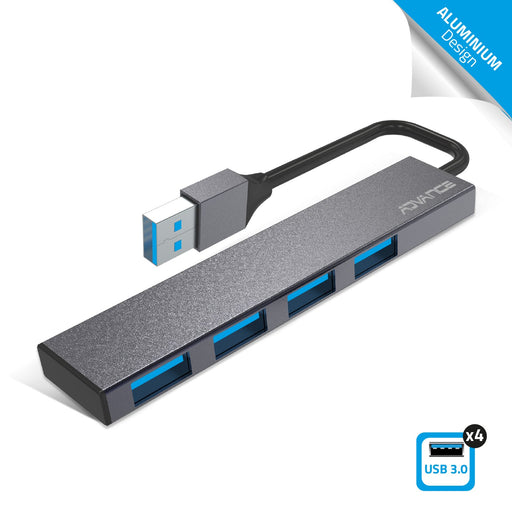 EAN 3700104441453 - ADVANCE XPAND SMART USB 3.2 Gen 1 (3.1 Gen 1) Type-A 480 Mbit/s Gris imagen 2