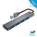 EAN 3700104441453 - ADVANCE XPAND SMART USB 3.2 Gen 1 (3.1 Gen 1) Type-A 480 Mbit/s Gris imagen 2