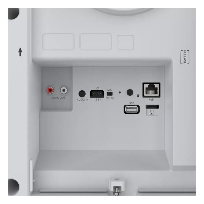 EAN 7331021086791 - Axis C1710 De 2 vías imagen 5