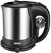 EAN 4011689185755 - Unold 18575 tetera eléctrica 0,5 L 1000 W Negro, Acero inoxidable imagen 2
