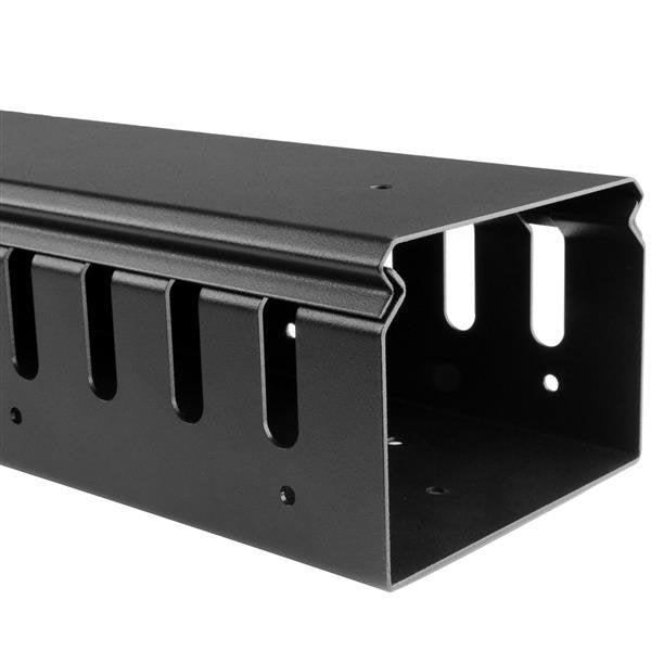 EAN 65030864794 - StarTech.com CMVER20UF accesorio de bastidor Panel de gestión de cables imagen 4