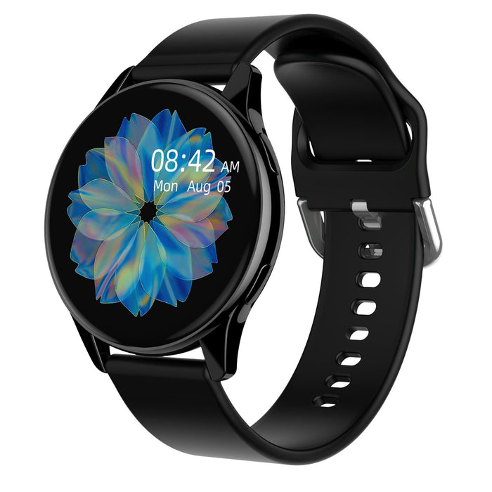 EAN 8021735215264 - Celly TRAINERFLOWBK Relojes inteligentes y deportivos Digital Pantalla táctil Negro imagen 10
