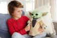 EAN 0194735158287 - Star Wars HPG49 juguete de peluche imagen 3