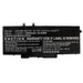 EAN 5704174287407 - CoreParts MBXDE-BA0182 refacción para laptop Batería imagen 1