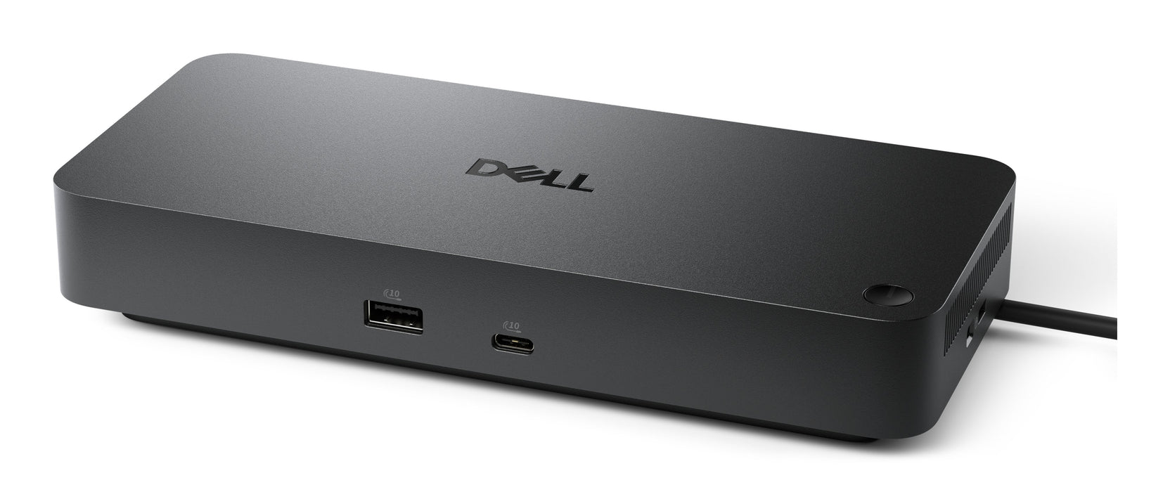EAN 5397321029052 - DELL DELL-WD25TB4 base para portátil y replicador de puertos Alámbrico Thunderbolt 4 Negro imagen 4