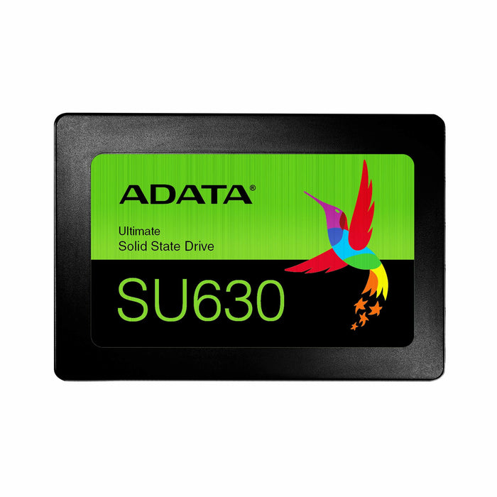 EAN 4710273773551 - ADATA Ultimate SU630 1,92 TB 2.5" PCI Express 3.0 QLC 3D NAND imagen 1