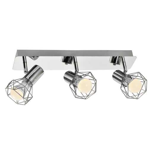 EAN 5901443109914 - Activejet AJE-BLANKA 3P iluminación de techo E14 120 W imagen 1