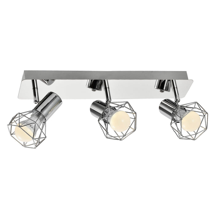 EAN 5901443109914 - Activejet AJE-BLANKA 3P iluminación de techo E14 120 W imagen 1