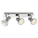 EAN 5901443109914 - Activejet AJE-BLANKA 3P iluminación de techo E14 120 W imagen 1