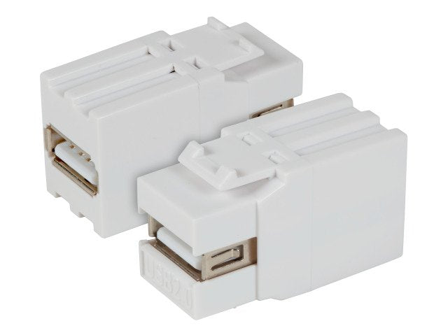 EAN 4049759102470 - EFB Elektronik EB498V2 módulo de conector de red imagen 1
