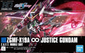 EAN 4573102589309 - Bandai GUN58930 toy figure imagen 1