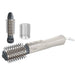 EAN 8720689003872 - Philips 7000 series BHA710/00 Utensilio de peinado Cepillo de aire caliente Caliente Plata 1000 W 1,8 m imagen 1