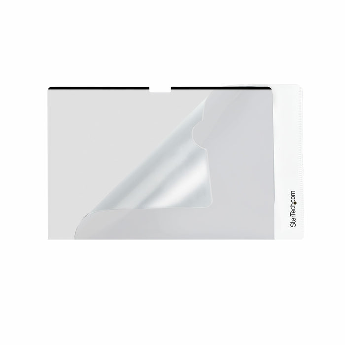 EAN 0065030910330 - StarTech.com 133MF-PRIVACY-SCREEN filtro para monitor 33,8 cm (13.3") Portátil Filtro de privacidad para  imagen 4