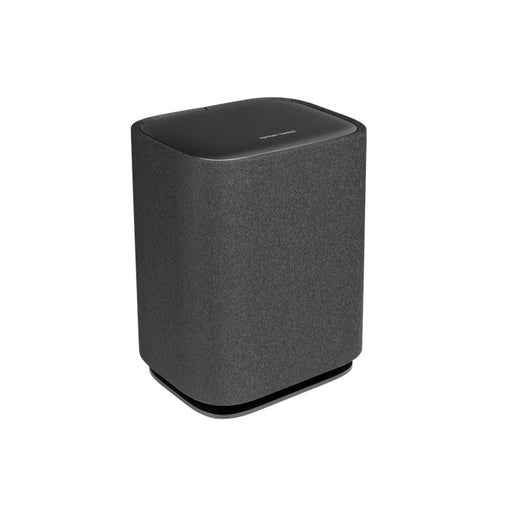 EAN 1200130007620 - Harman/Kardon HKENCHSUB2BLKEP subwoofers Negro 100 W imagen 1
