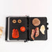 EAN 8414234681478 - Taurus Bistro Gourmet parrilla eléctrica de contacto imagen 3