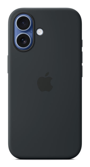 EAN 195950663679 - Apple MGF14ZM/A funda para teléfono móvil 16 cm (6.3") Negro imagen 4