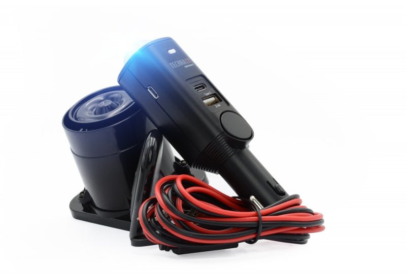 EAN 4260358124759 - Technaxx TX-168 imagen 1